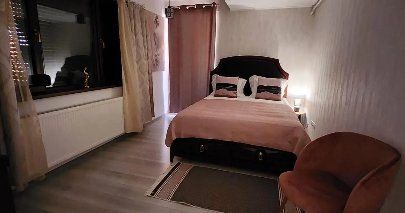 Appartement Morii Lake Studio Boekarest Roemenië