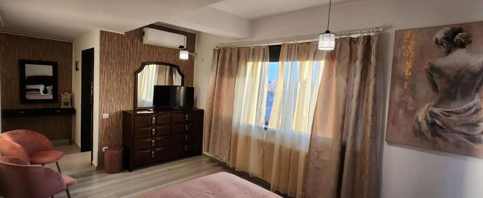 Morii Lake Studio Boekarest Roemenië