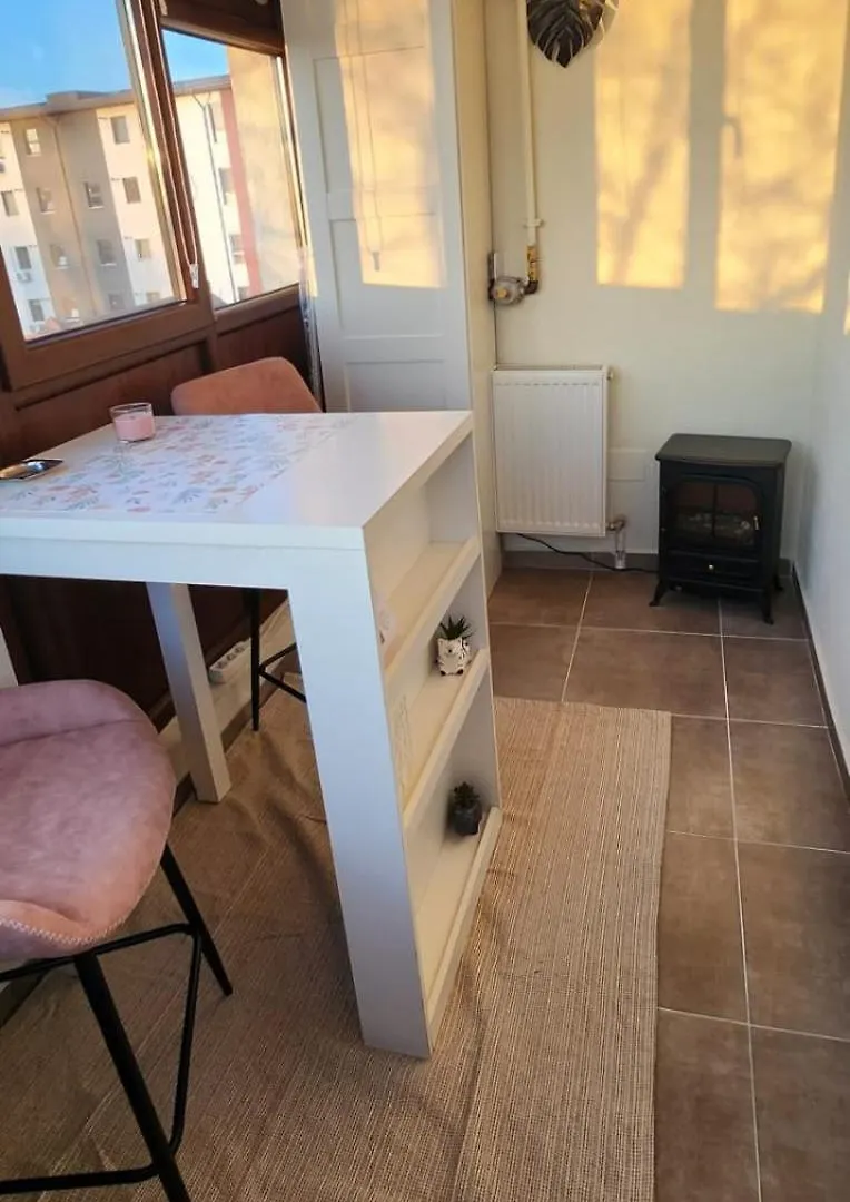 Apartamento Morii Lake Studio Bucareste Roménia