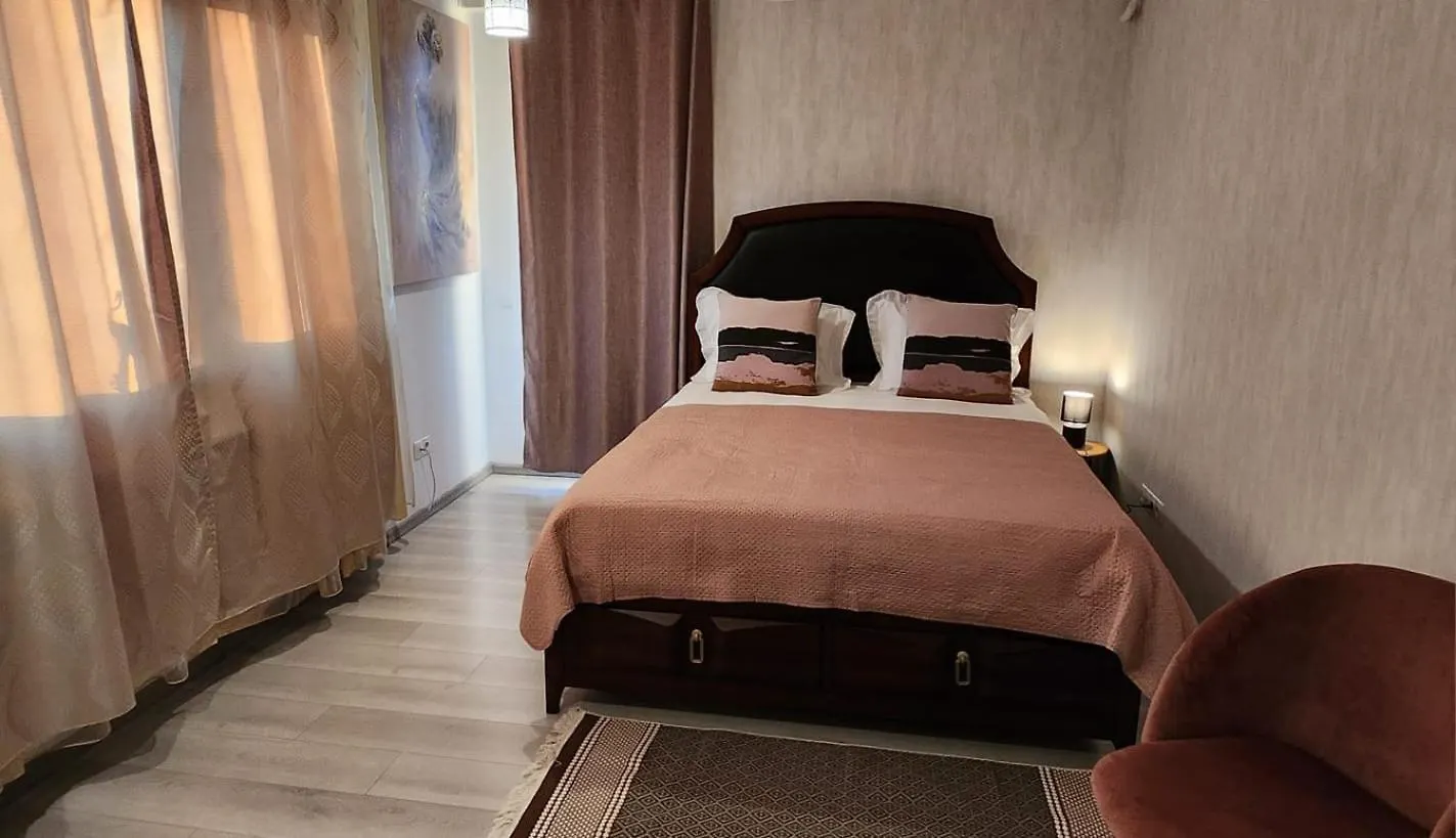 Morii Lake Studio Bucareste Apartamento